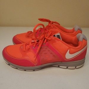 NIKE Training Free XT Motion Fit Women's Running Shoes Size 10.5 454116-600